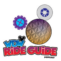 WDW Ride Guide