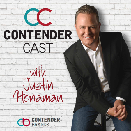 ContenderCast with Justin Honaman