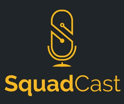 Podcast tips for beginners: recording and editing with Squadcast
