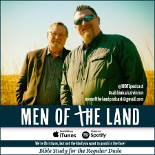 Men of the Land