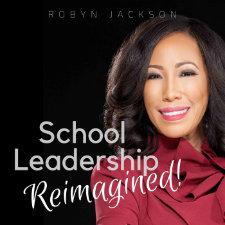 School Leadership Reimagined