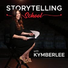 Storytelling School