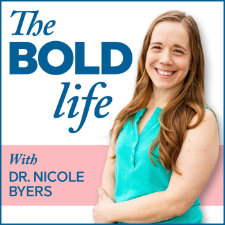 The Bold Life Podcast