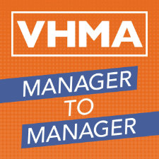 VHMA Manager to Manager